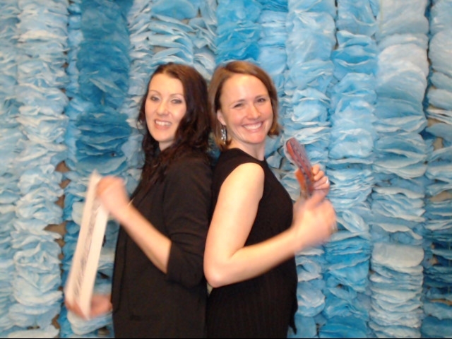Party for the Promise | View more photos from the event at gallery.photoboothbillings.com/u/PhotoBoothBillings/Party-for-the-Promise